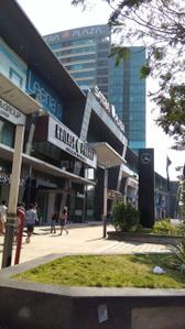 Others image of 2200.0 Sq.ft  Ready to use Office Space for sale in Vashi for 47500000