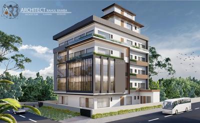 Others image of 30000.0 Sq.ft  Ready to use Office Space for rent in Sector 73 for 500000