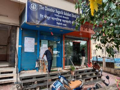 Others image of 650.0 Sq.ft   Showroom for rent in Vikhroli West for 135000