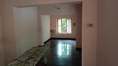 Floor Plan image of 300.0 Sq.ft   Commercial Property for rent in Kanjirampara for 7000