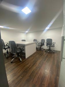 Others image of 500.0 Sq.ft  Ready to use Office Space for rent in Mulund West for 55000