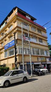 Outside View image of 2700.0 Sq.ft   Shop for rent in Mahabhairab for 200000