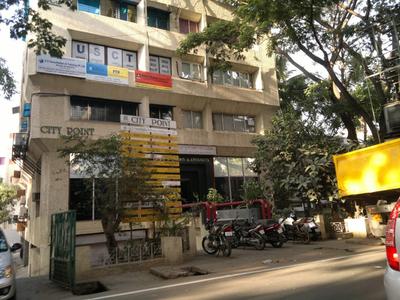 Others image of 800.0 Sq.ft  Ready to use Office Space for rent in Shivaji Nagar for 30000