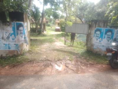 Commercial Plot