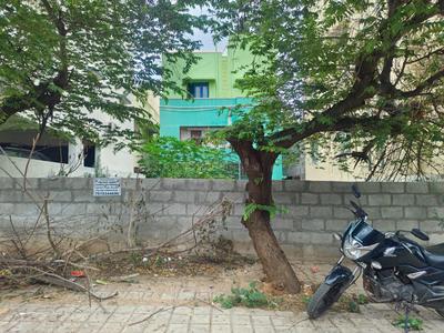 Commercial Plot