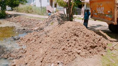 Others image of 1800.0 Sq.ft   Commercial Plot for sale in Red Hills for 350000