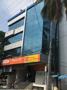 Others image of 1600.0 Sq.ft Ready to use Office Space for rent in Swarnapuri for 120000