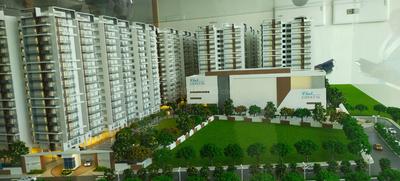 Others image of 4050.0 Sq.ft   Commercial Plot for sale in Sangareddy Town for 18000000