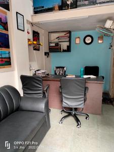 Cabin image of 190.0 Sq.ft pre-leased Shop for sale in Kharghar for 4200000