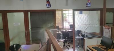 Others image of 1232.0 Sq.ft pre-leased Ready to use Office Space for sale in Andheri East for 25200000