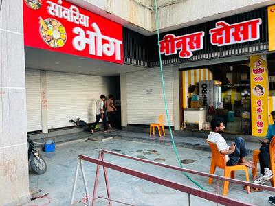Others image of 224.0 Sq.ft   Showroom for rent in Minal Residency for 26000