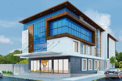 Others image of 1048.0 Sq.ft   Commercial Plot for sale in Siruseri for 8908000