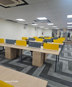 Others image of 2200.0 Sq.ft  Ready to use Office Space for rent in Kirti Nagar for 175000
