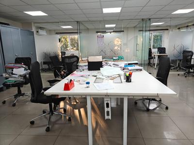 Others image of 1100.0 Sq.ft  Ready to use Office Space for rent in Malleswaram for 90000