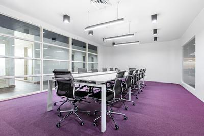 Meeting Room image of 807.0 Sq.ft  Ready to use Office Space for rent in Mundhwa for 70280