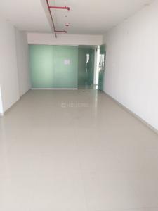 Bare shell Office Space