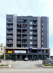 Others image of 300.0 Sq.ft  Ready to use Office Space for sale in Fursungi for 5700000