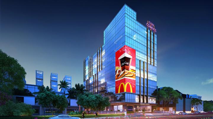 Others image of 346.0 Sq.ft  Ready to use Office Space for sale in Dombivli East for 5200000