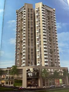 Others image of 540.0 Sq.ft  Bare shell Office Space for rent in Anandvalli for 30000