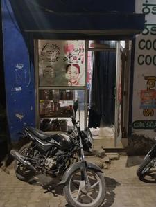 Others image of 200.0 Sq.ft   Shop for sale in Bank Colony for 1500000