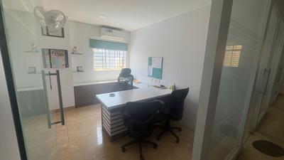 Others image of 2200.0 Sq.ft  Ready to use Office Space for rent in RT Nagar for 145000