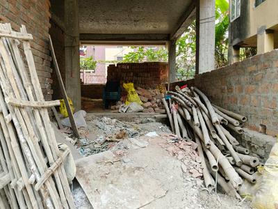 Entrance image of 550.0 Sq.ft  Ready to use Office Space for sale in Santoshpur for 3200000