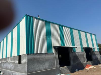Others image of 4000.0 Sq.ft   Warehouse for rent in Handewadi for 60000