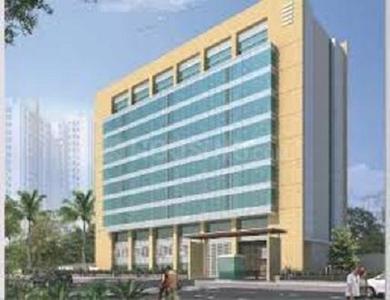 Commercial image of 3300.0 Sq.ft  Ready to use Office Space for rent in Thane West for 330000