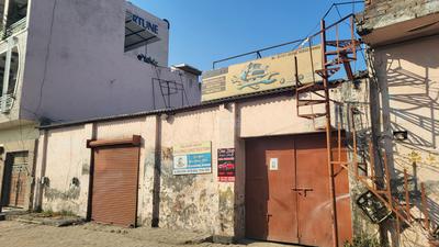 Entrance image of 2021.0 Sq.ft   Commercial Property for rent in Gumtala for 45000