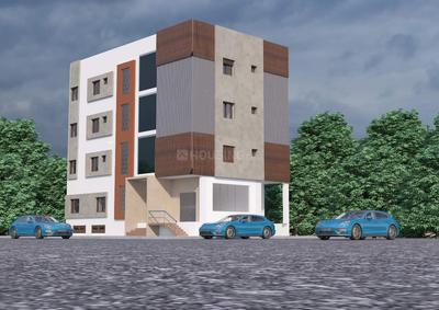 Others image of 1500.0 Sq.ft  Ready to use Office Space for rent in Doddanekundi for 230000