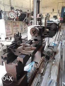 Commercial image of 1800.0 Sq.ft   Showroom for rent in Najafgarh for 25000