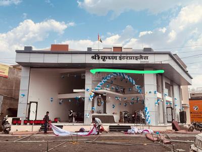 Others image of 1000.0 Sq.ft   Showroom for rent in Suwasra for 30000