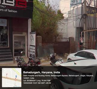 Others image of 945.0 Sq.ft   Commercial Plot for sale in Aggarwal Colony for 55125000