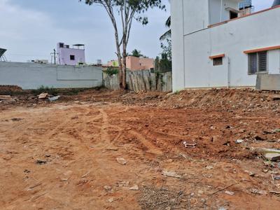Commercial Plot