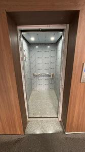 Elevator image of 2380.0 Sq.ft  Bare shell Office Space for rent in Okhla Industrial Area for 170000