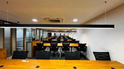 Others image of 4268.0 Sq.ft  Bare shell Office Space for rent in Vaishno Devi Circle for 256000