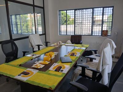 Others image of 2000.0 Sq.ft Ready to use Office Space for rent in BHEL Township for 70000