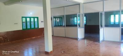 Commercial image of 6300.0 Sq.ft  Ready to use Office Space for rent in Kuthambakkam for 90000
