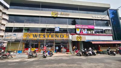 Others image of 8000.0 Sq.ft pre-leased Commercial Property for sale in Punkunnam for 80000000