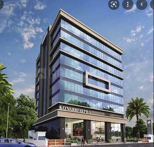 Others image of 4800.0 Sq.ft   Showroom for rent in Kalyani Nagar for 600000