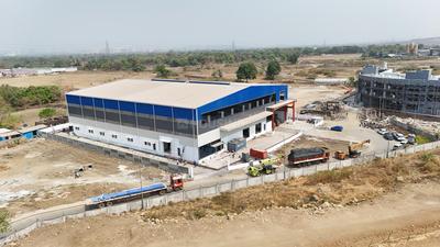 Others image of 20000.0 Sq.ft   Warehouse for rent in Taloja for 700000