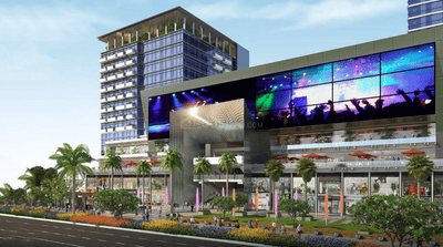 Others image of 442.0 Sq.ft   Shop for rent in Sector 71 for 60000