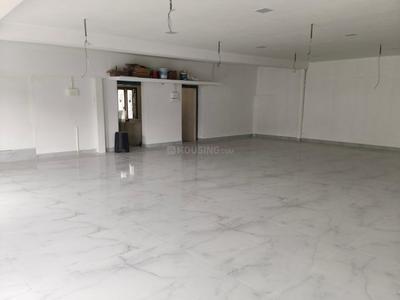 Bare shell Office Space