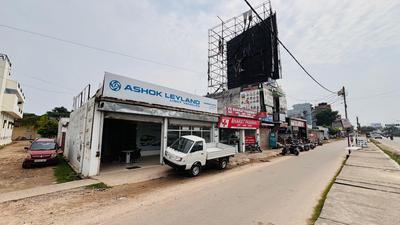 Others image of 5000.0 Sq.ft   Commercial Plot for rent in Eldeco II for 300000