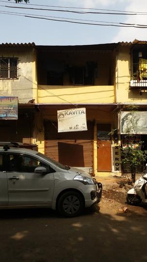 Others image of 200.0 Sq.ft pre-leased  Shop for sale in Ulhasnagar for 1800000