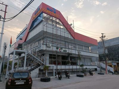 Others image of 254.0 Sq.ft   Shop for sale in Govindpuram for 6500000