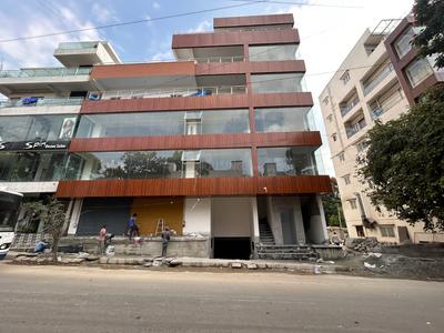 Others image of 2600.0 Sq.ft   Showroom for rent in Nandini Layout for 200000