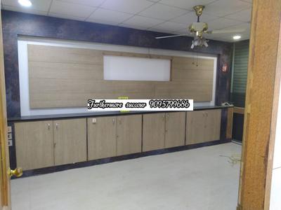 Cabin image of 1200.0 Sq.ft   Shop for rent in Meyyanur for 56250