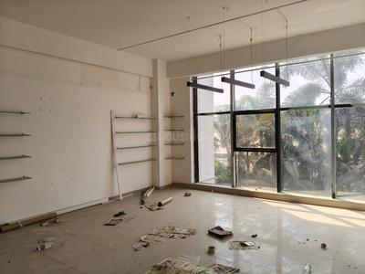 Others image of 455.0 Sq.ft  Ready to use Office Space for rent in Vashi for 55000