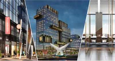 Others image of 100.0 Sq.ft pre-leased Shop for sale in Sector 140 for 3500000